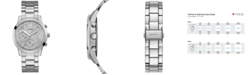 GUESS Stainless Steel Bracelet Watch 40mm